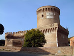 Castello Giulio II