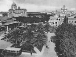 piazza stazione